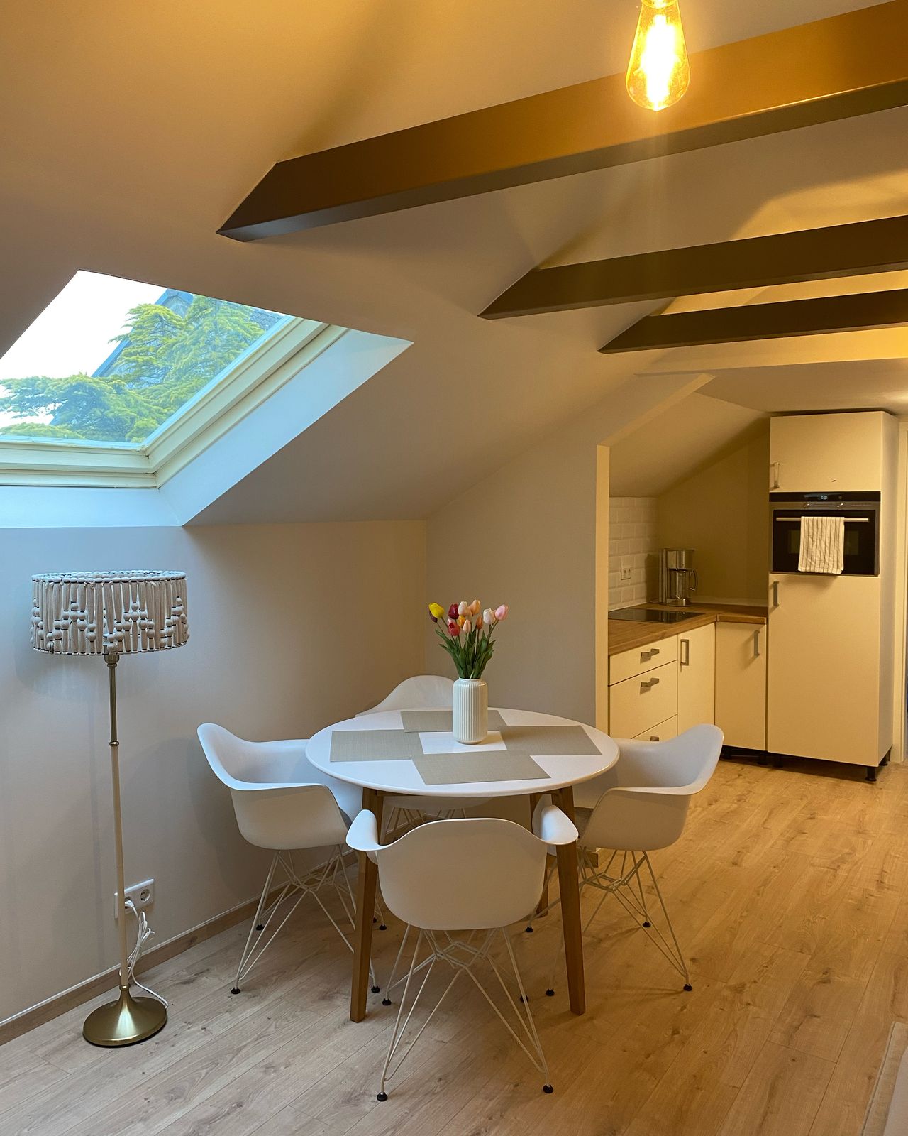 Wohnung Am Hellberge in Bad Oeynhausen