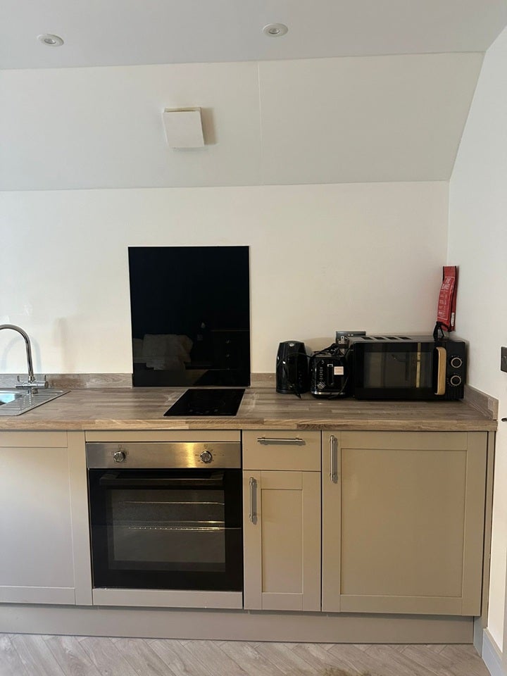 Room Drewry Lane in Derby