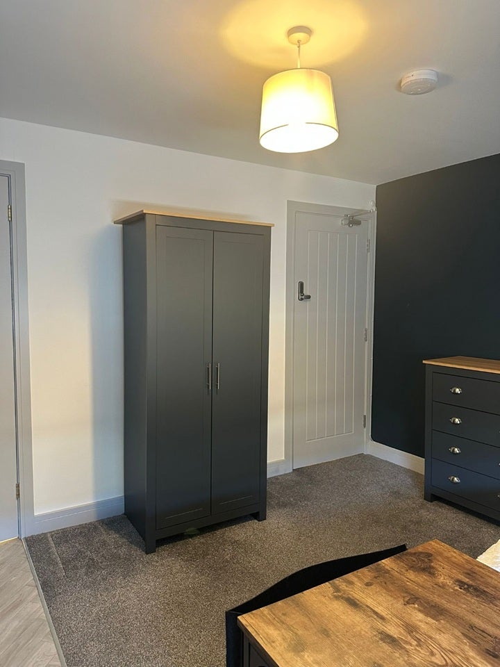 Room Drewry Lane in Derby