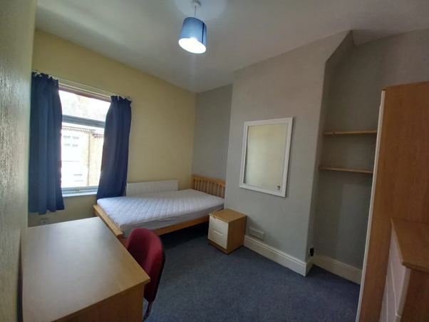 Room Thornton Road in Stoke-on-Trent