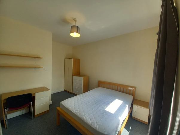 Room Thornton Road in Stoke-on-Trent