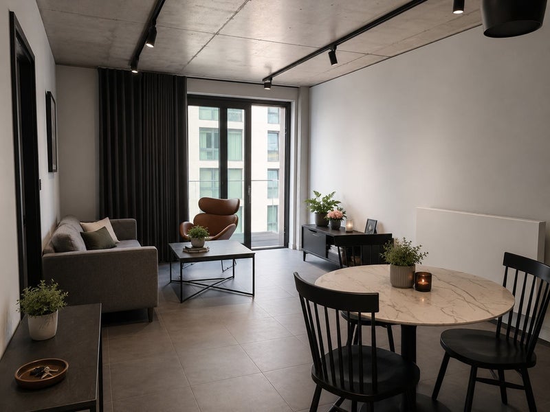 Room Wembley Park Boulevard in Greater London