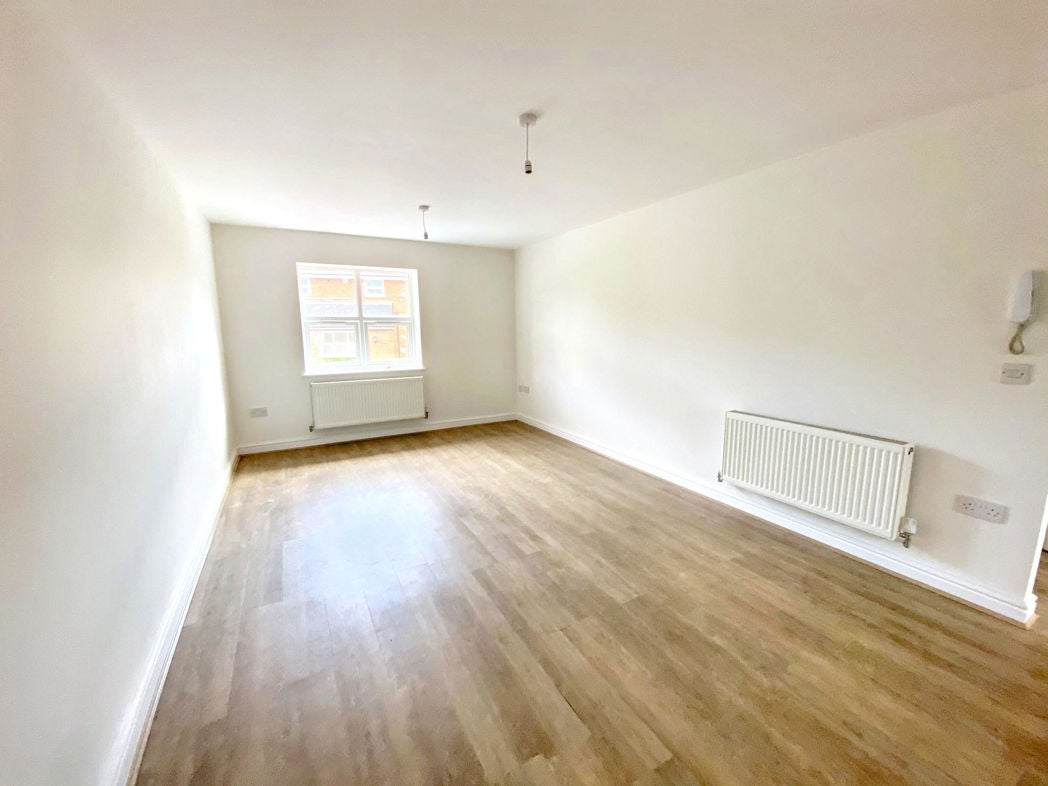 Flat Yoden Road in Peterlee