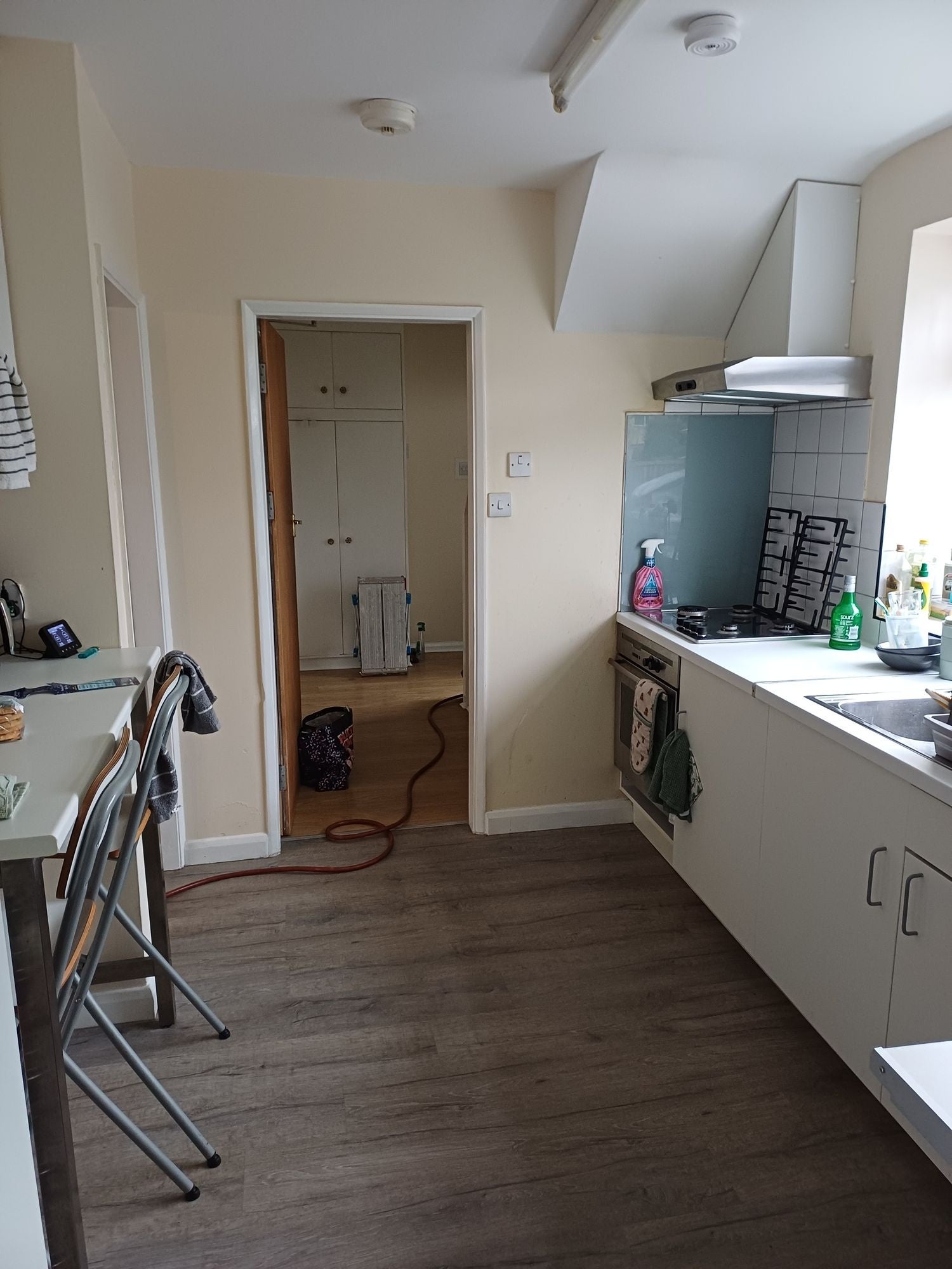 Room Shelley Avenue in Nottingham