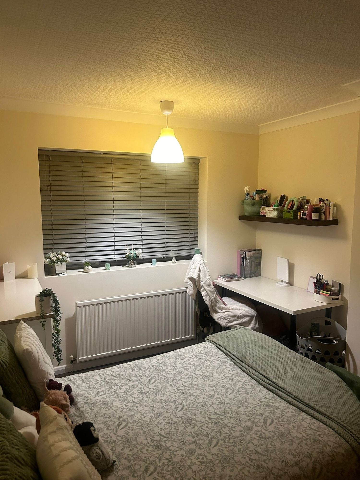Room Shelley Avenue in Nottingham