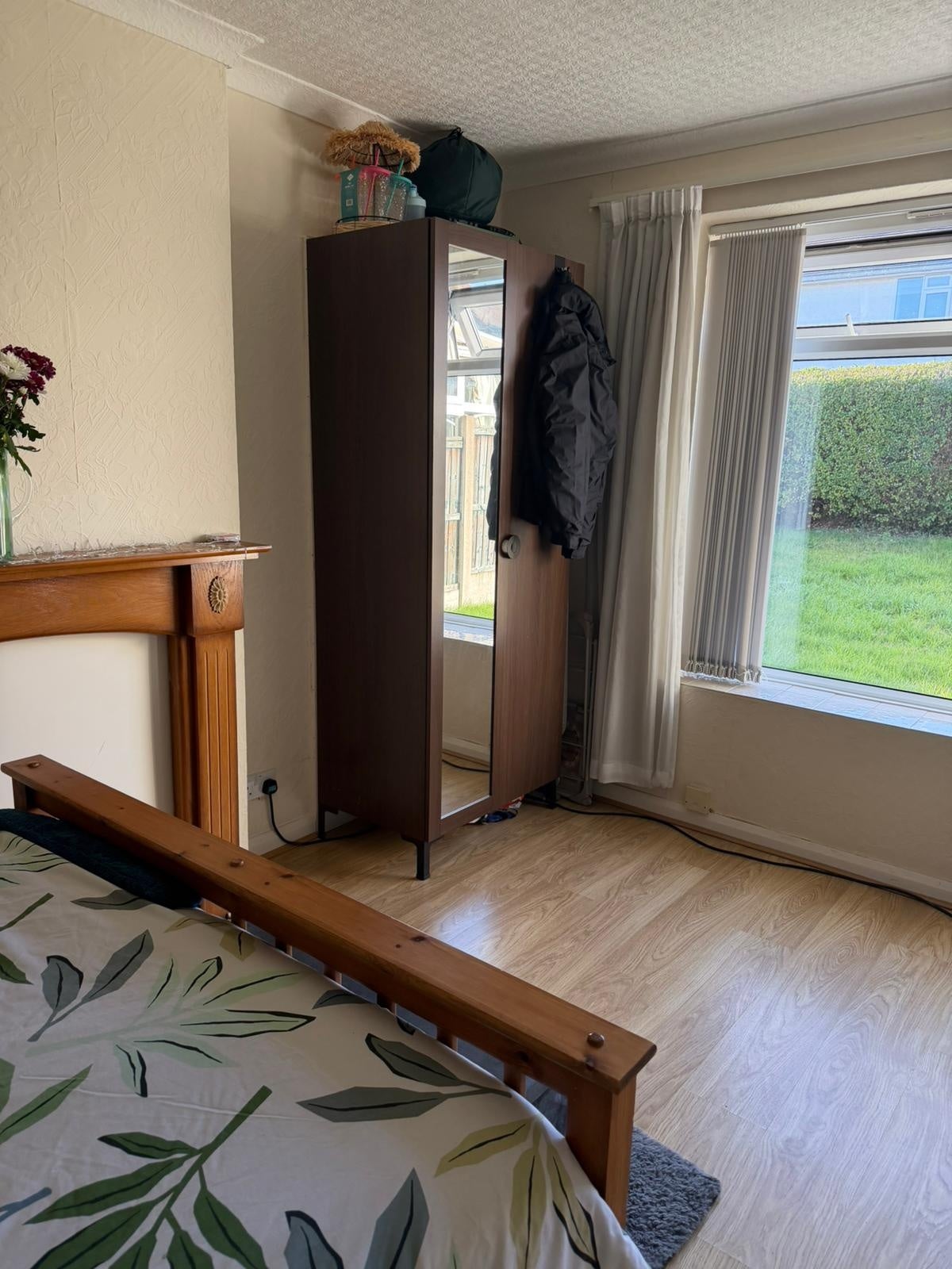 Room Shelley Avenue in Nottingham