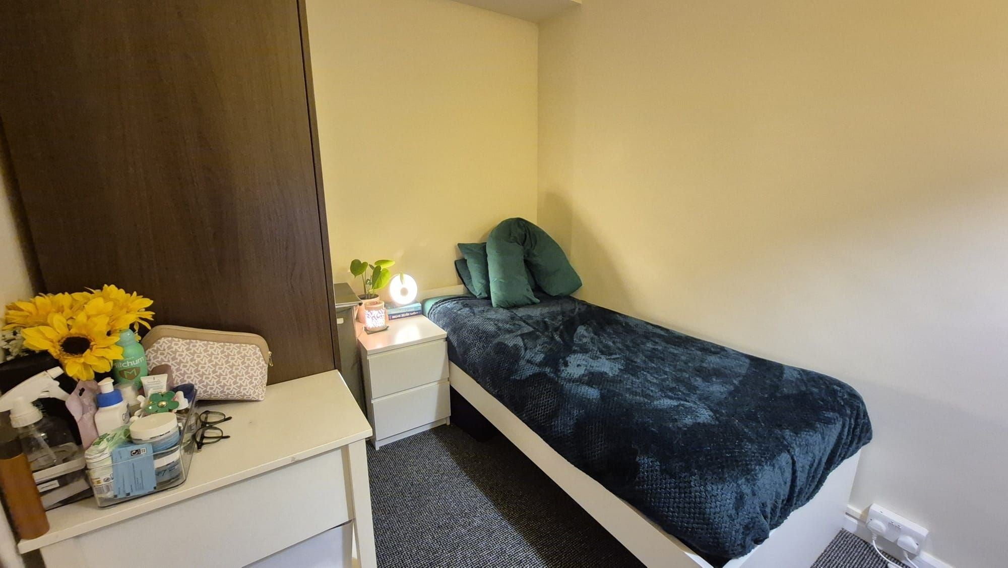 Room Shelley Avenue in Nottingham