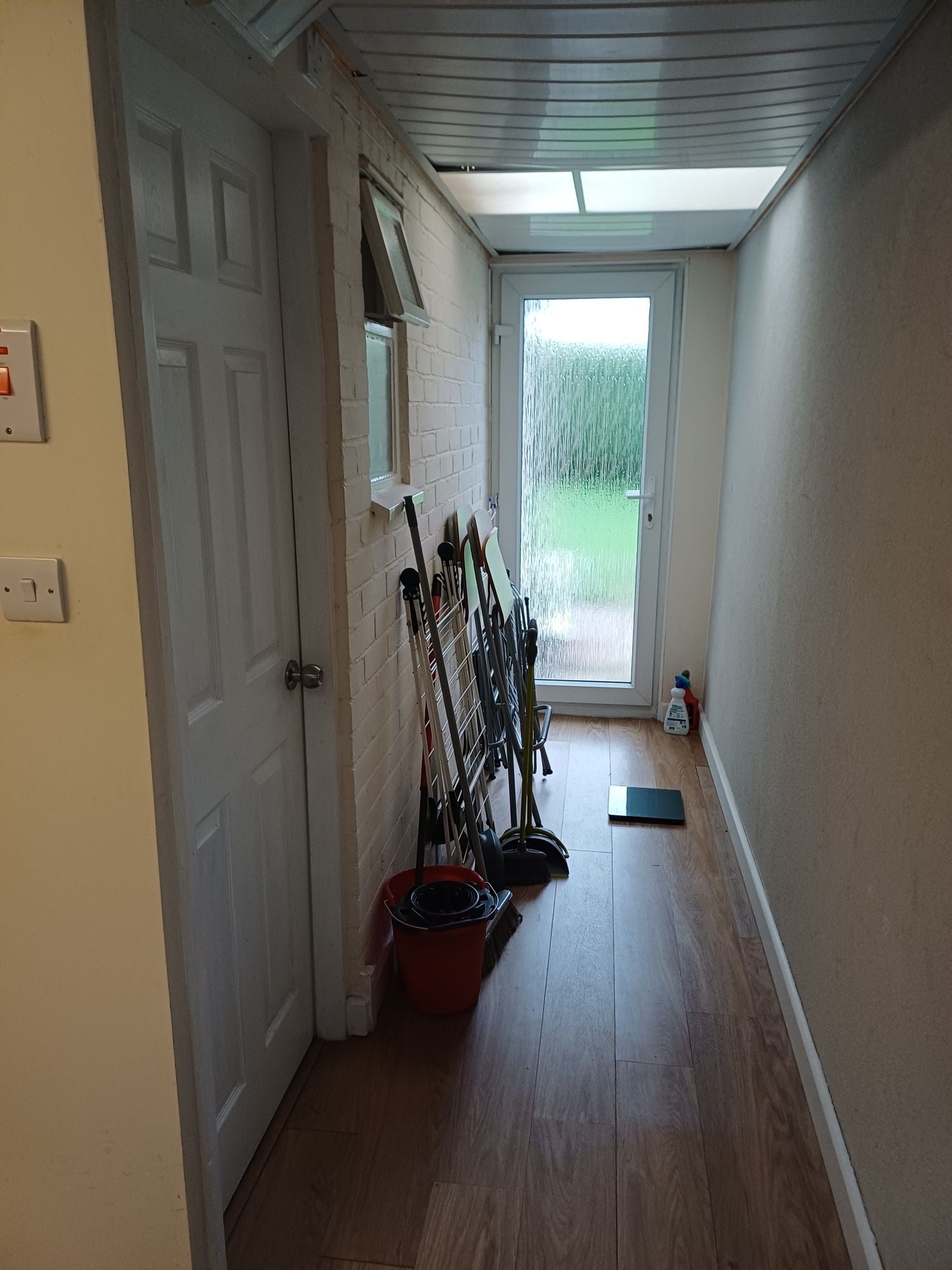 Room Shelley Avenue in Nottingham