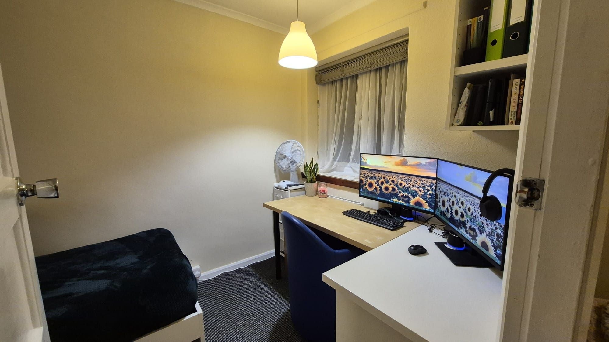 Room Shelley Avenue in Nottingham