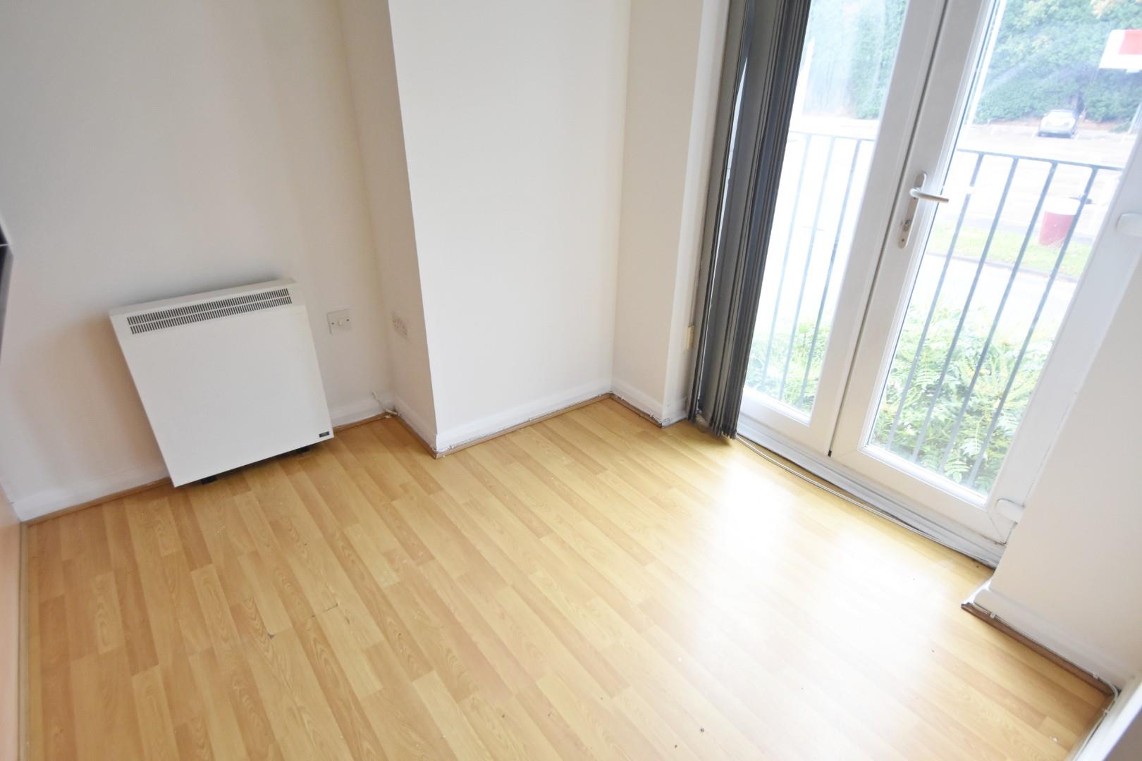 Flat Newbridge Close in Radcliffe