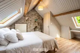 House Rue des Haizes in Cherbourg-en-Cotentin
