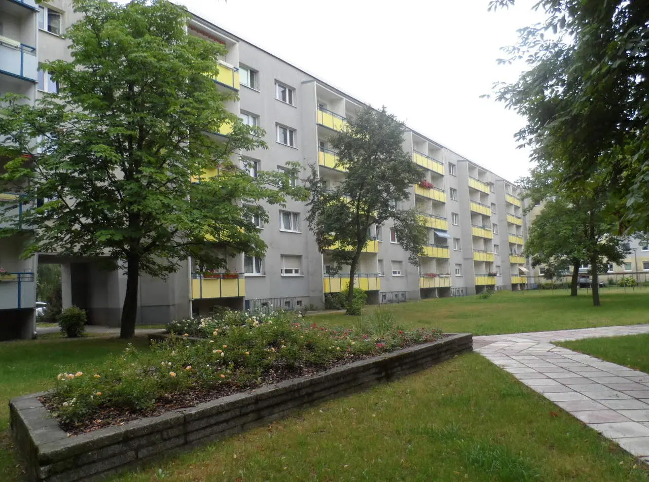 Wohnung Wiener Straße in Brandenburg an der Havel