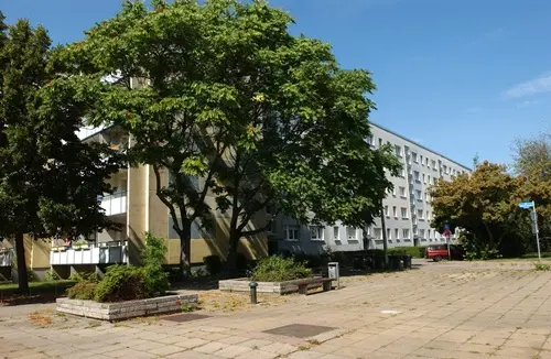 Wohnung Wiener Straße in Brandenburg an der Havel