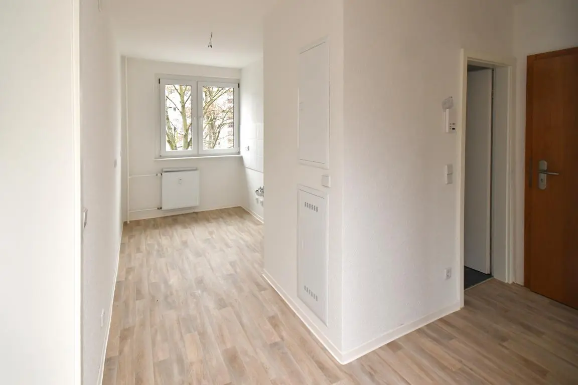 Wohnung Wiener Straße in Brandenburg an der Havel
