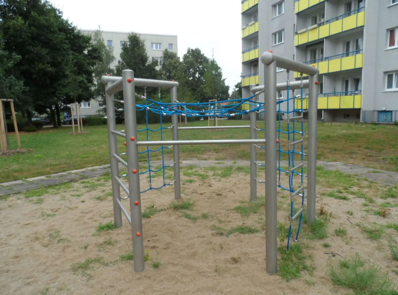 Wohnung Wiener Straße in Brandenburg an der Havel