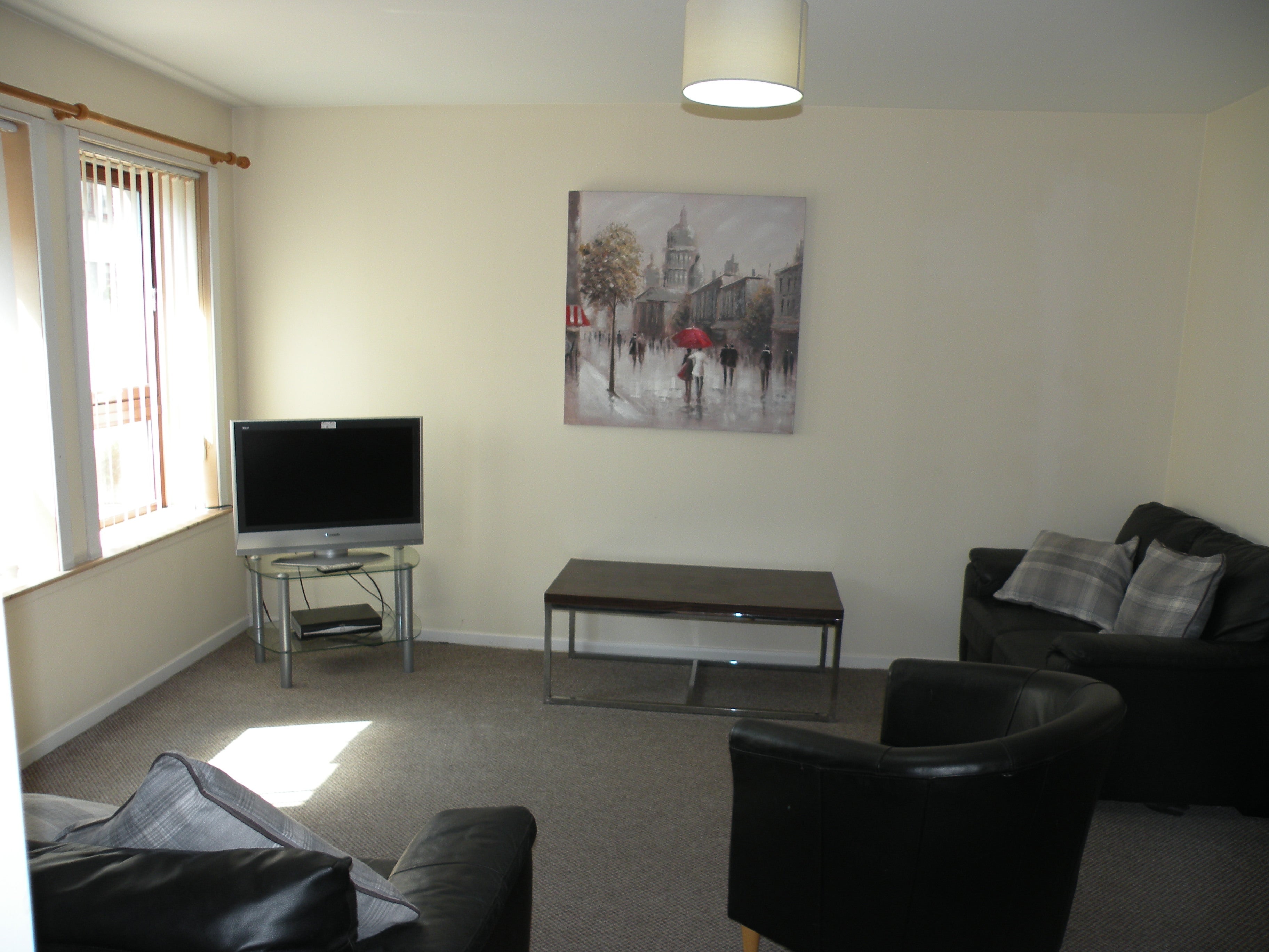 Flat Ardarroch Close in Aberdeen City