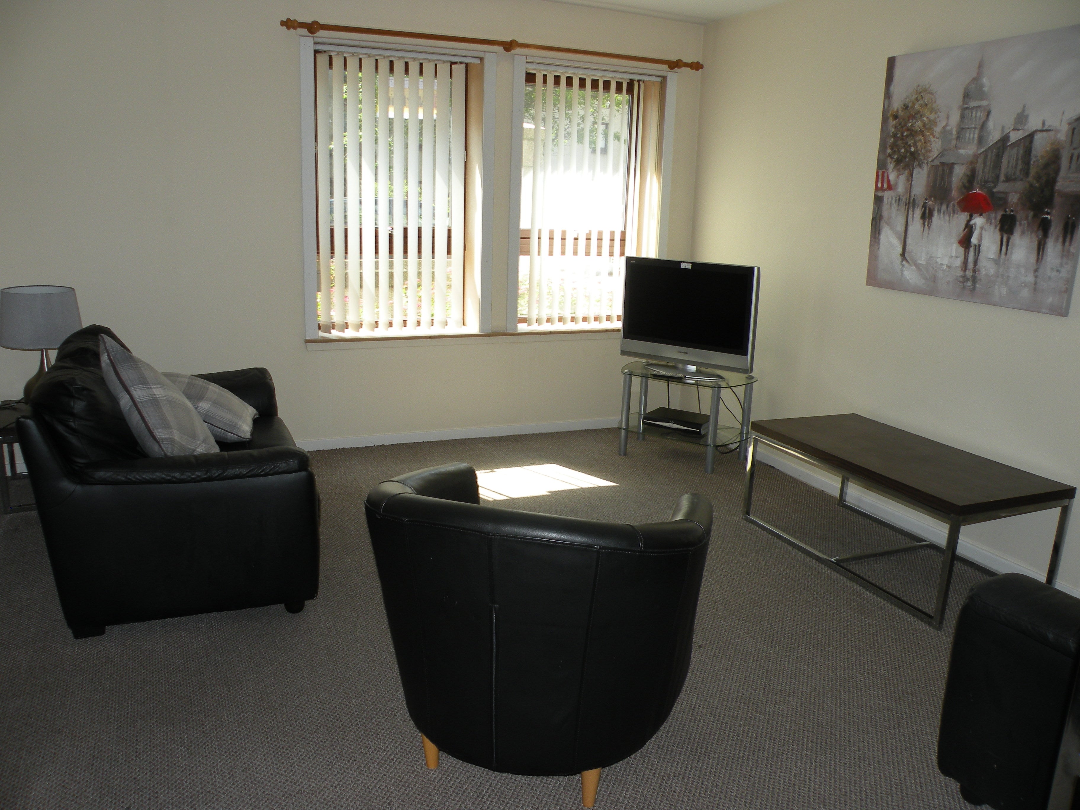 Flat Ardarroch Close in Aberdeen City