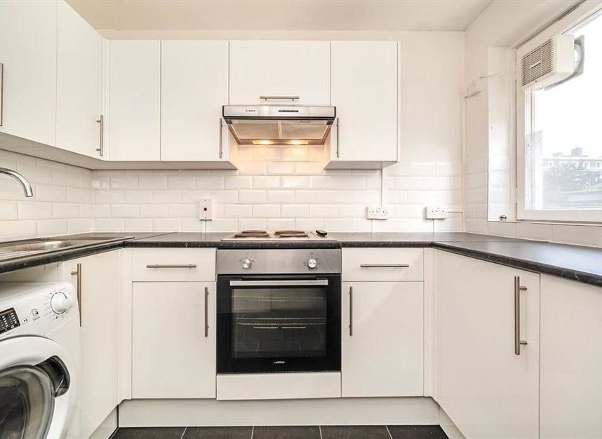 Flat Southwick Street in City of Westminster