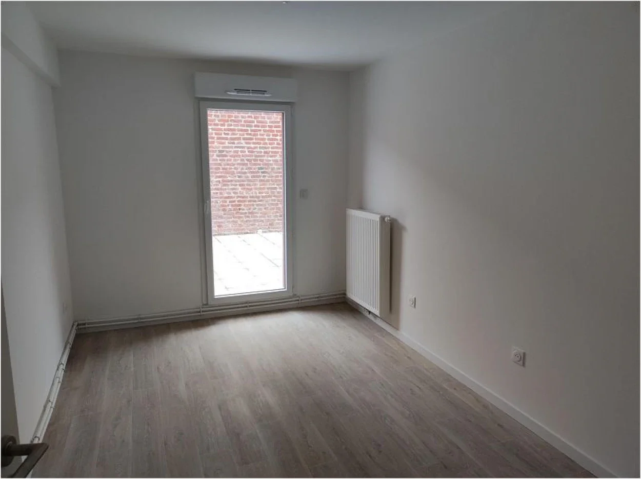 Appartement Rue Sadi Carnot à Faches-Thumesnil