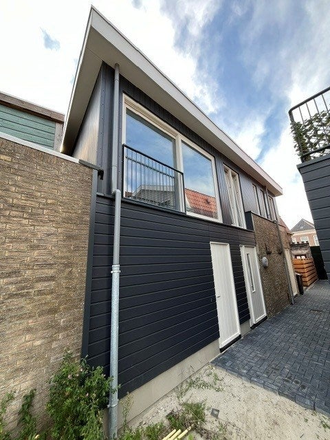 Appartement Bargefenne 4 B in Bolsward