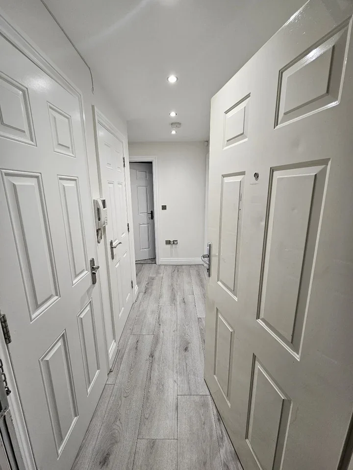 Flat Kingsquarter in Maidenhead