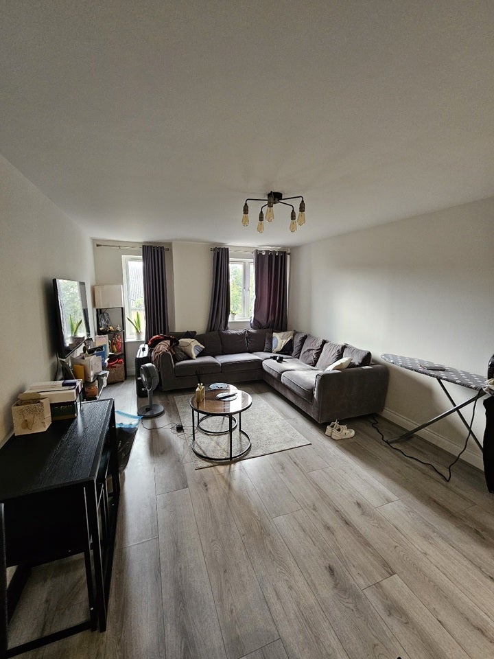 Flat Kingsquarter in Maidenhead