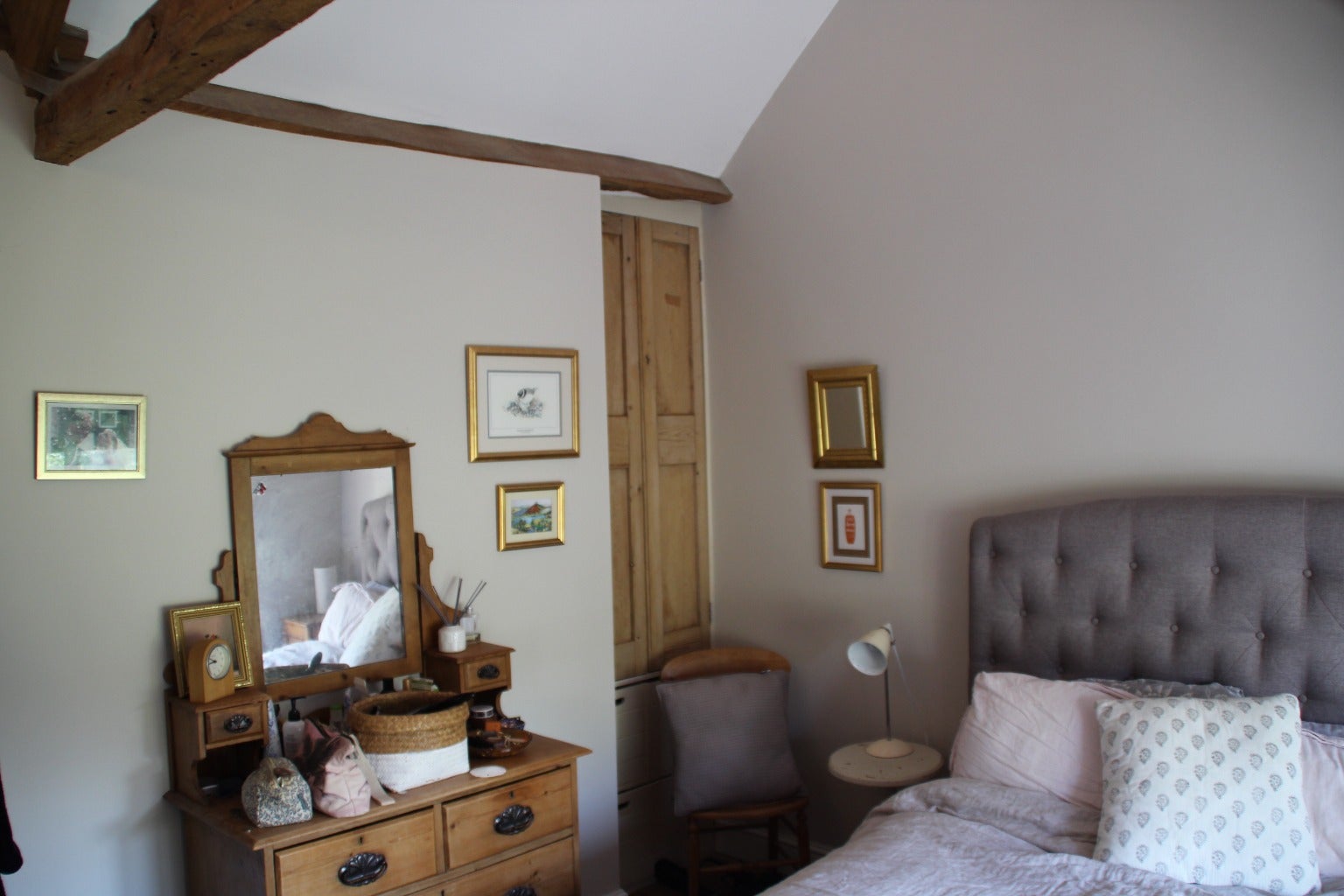 House Timberyard in Shapwick