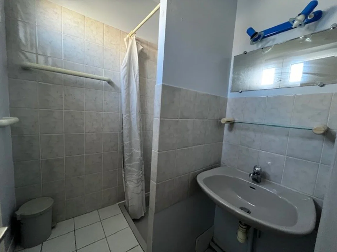 Appartement Rue Voirin à Besançon