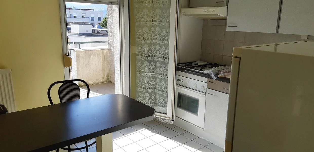 Appartement Rue Voirin à Besançon