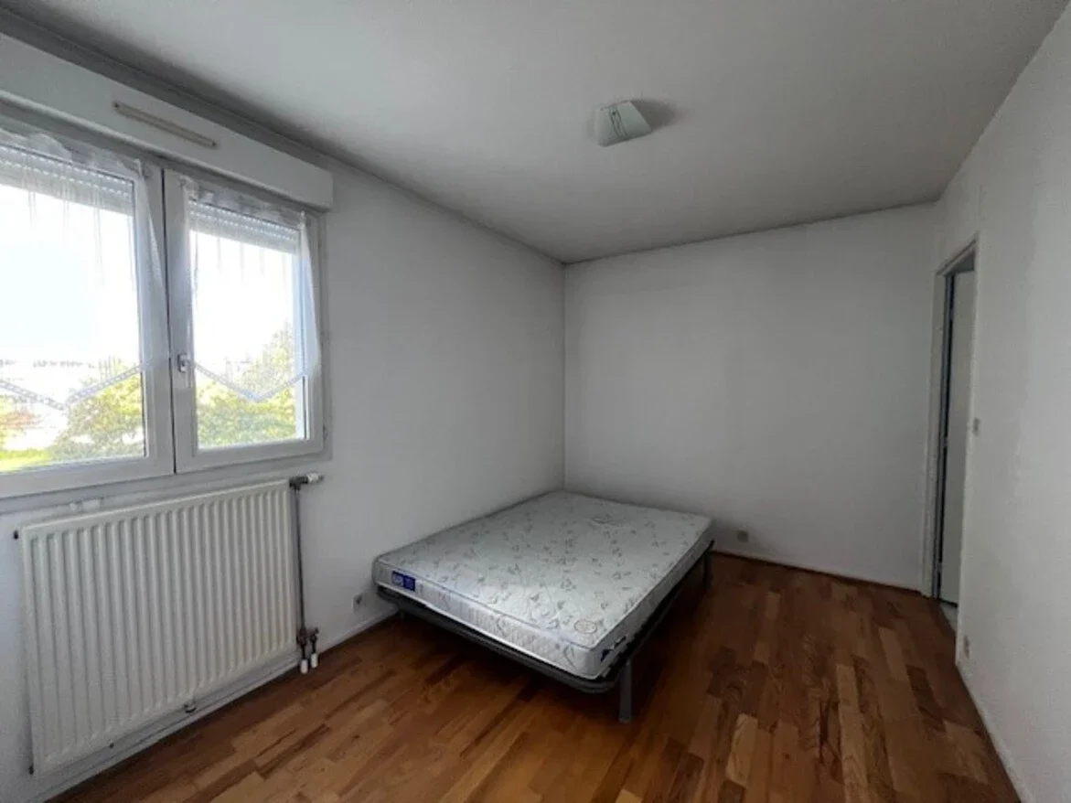 Appartement Rue Voirin à Besançon