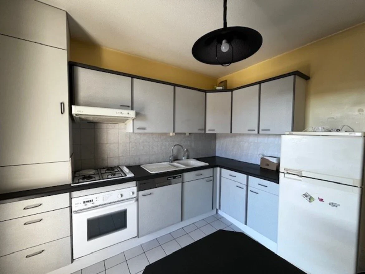 Appartement Rue Voirin à Besançon