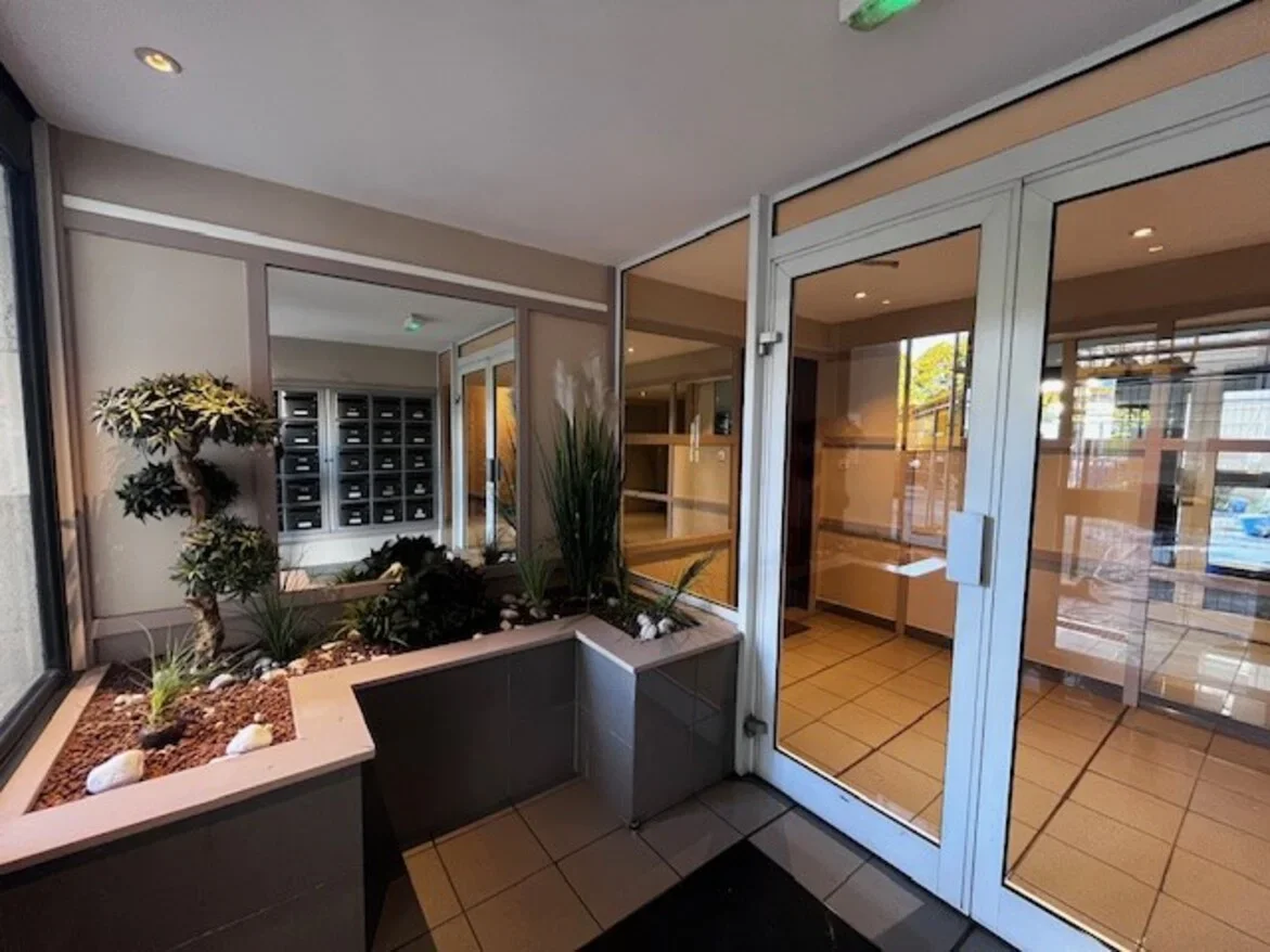 Appartement Rue Voirin à Besançon
