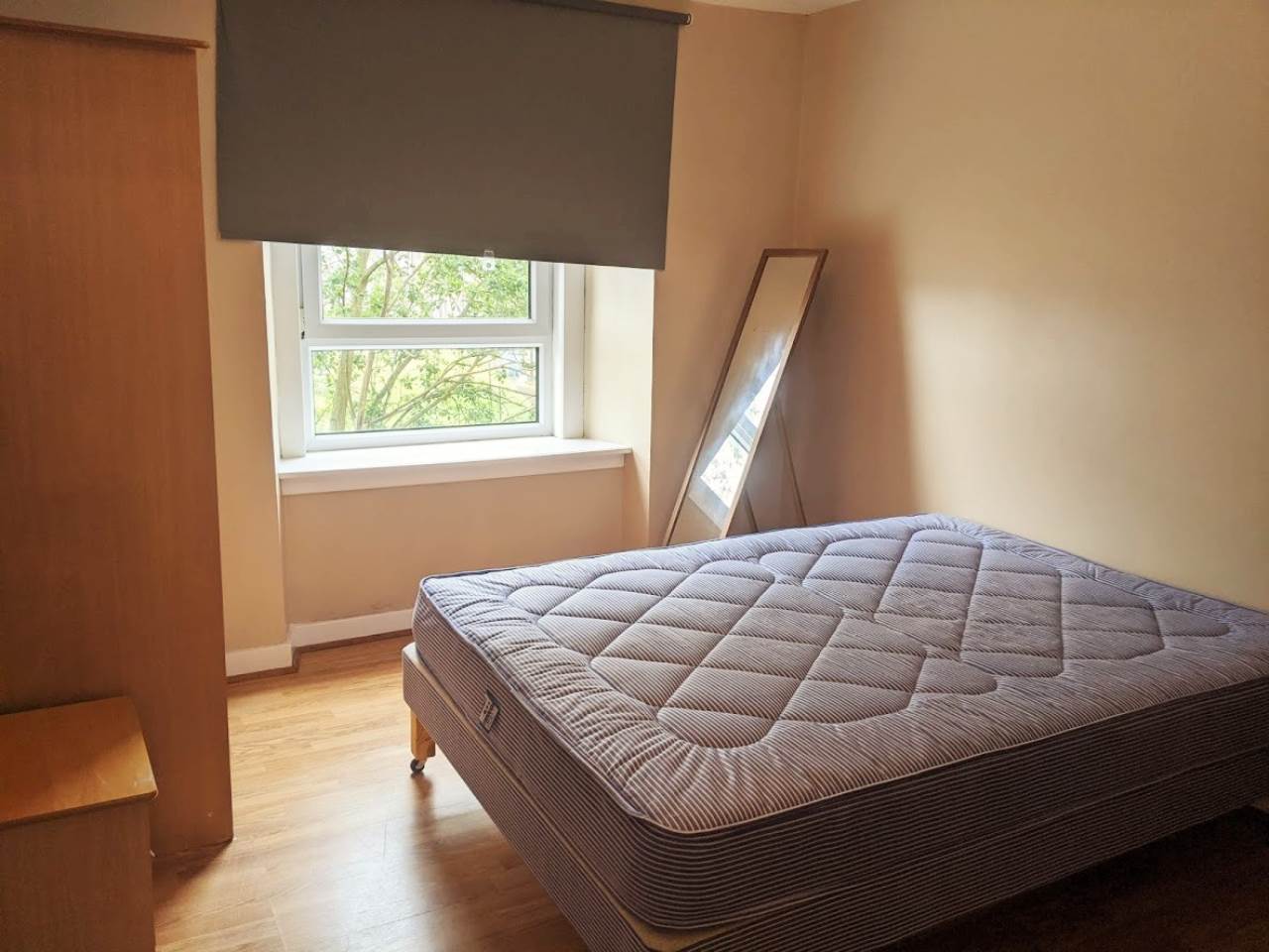 Room Peddie Street in Dundee