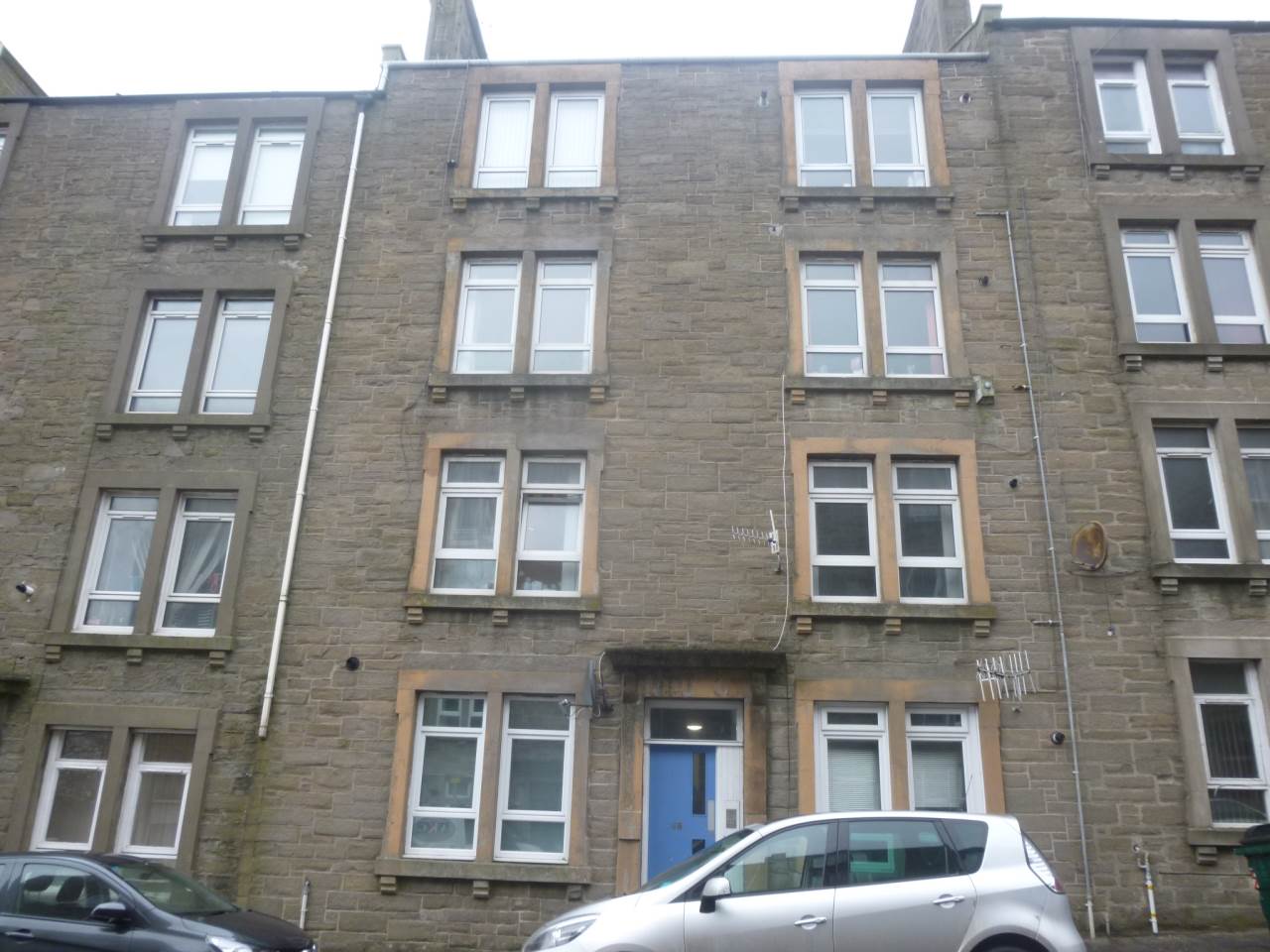 Room Peddie Street in Dundee