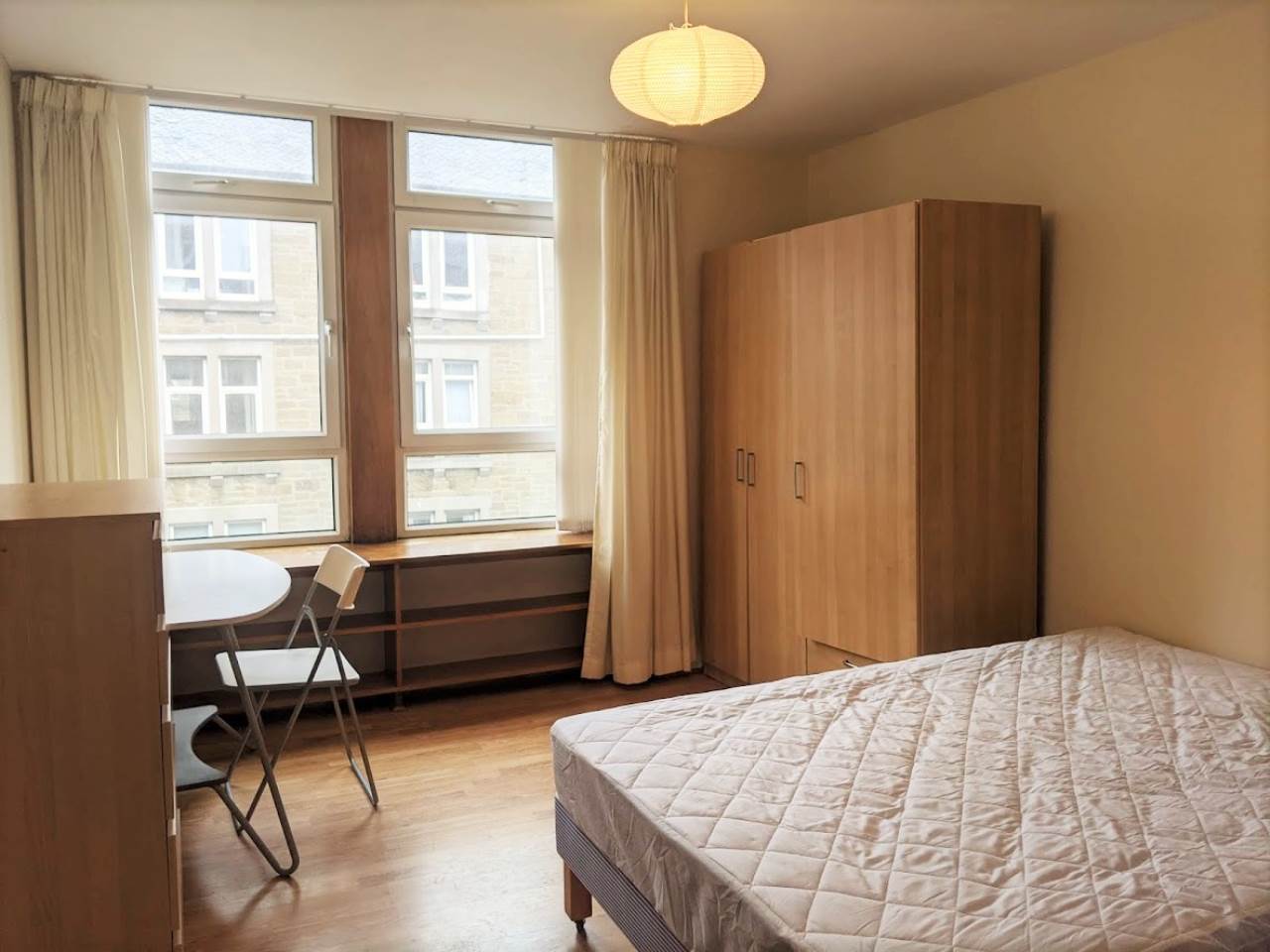 Room Peddie Street in Dundee