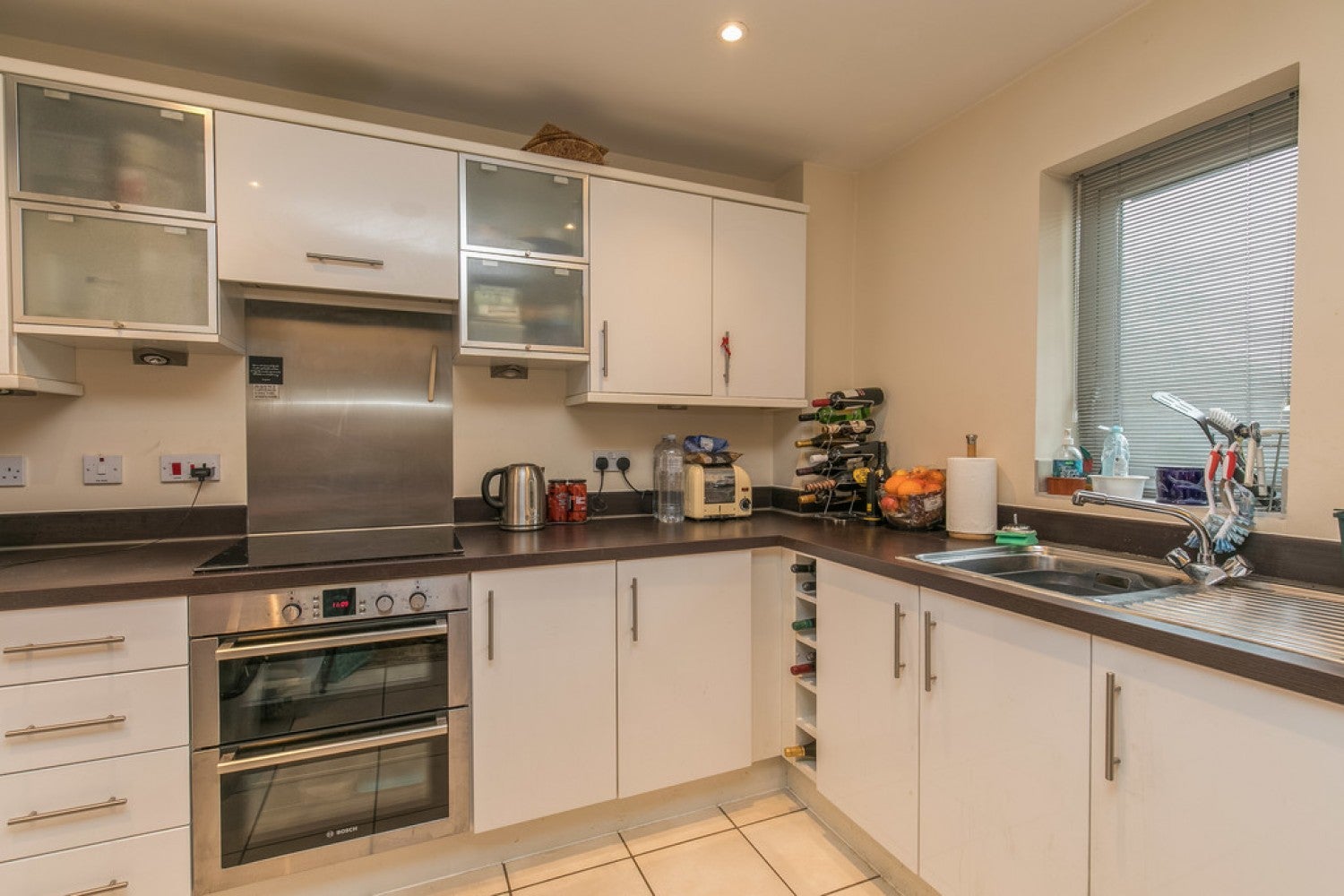 Flat Lanadron Close in Greater London