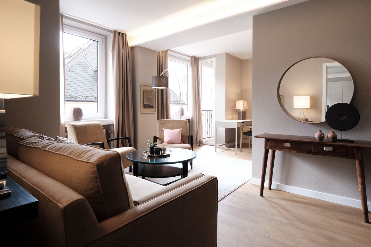 Wohnung Goldbergstraße in Hagen
