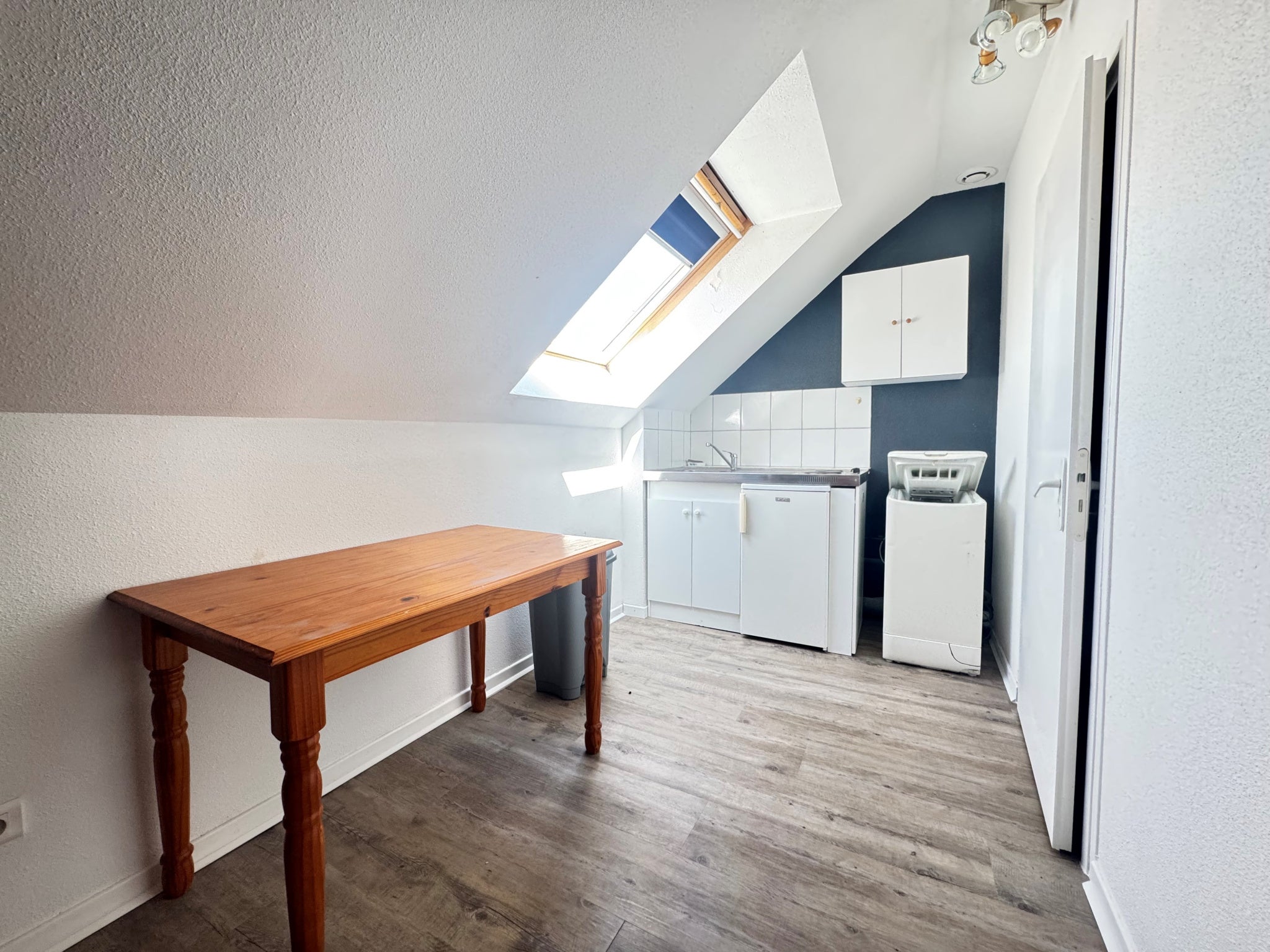 Appartement Quai du Magasin à Belfort