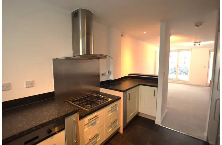 Flat East Pilton Farm Crescent in City of Edinburgh