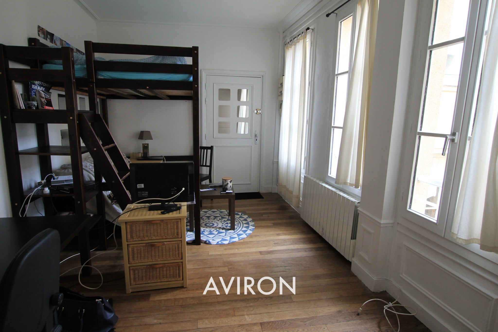 Flat Rue de la Porte Cendreuse in Chartres