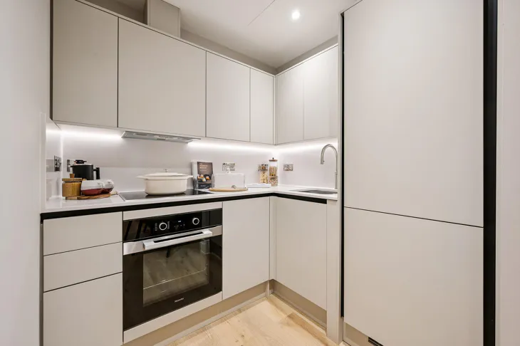 Flat Baker Street in City of Westminster