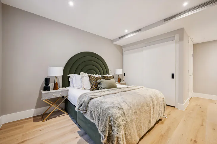 Flat Baker Street in City of Westminster
