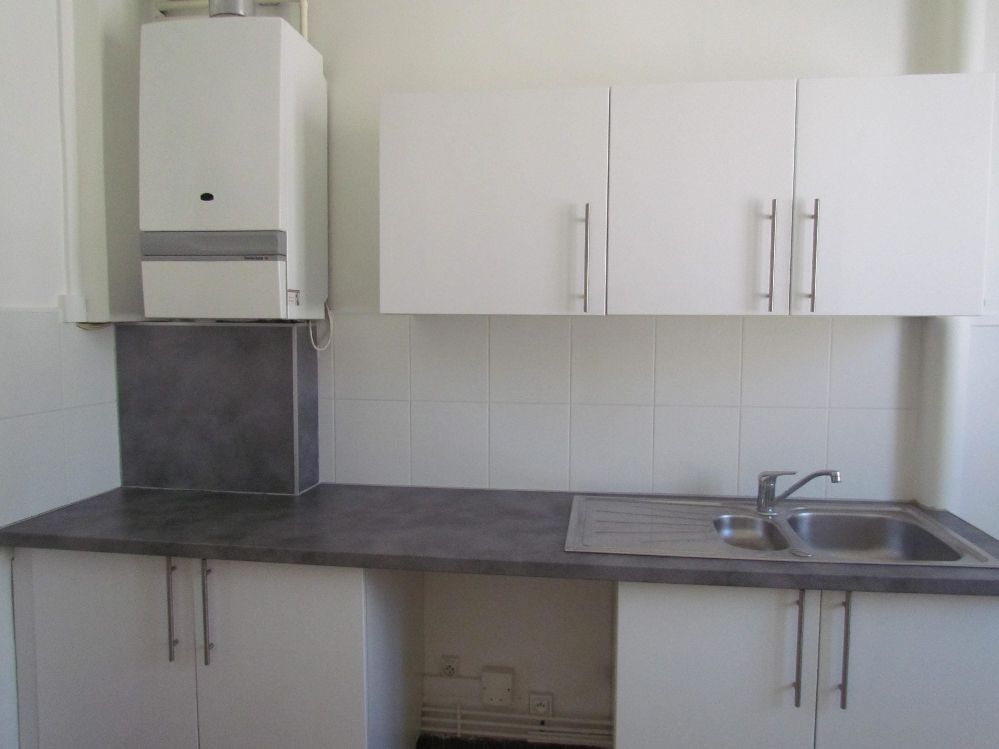 Appartement Rue Jean Zay à Le Havre