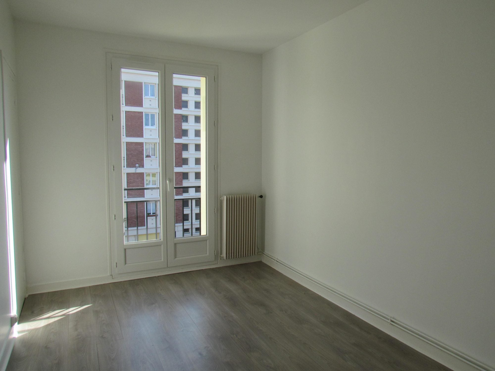 Appartement Rue Jean Zay à Le Havre