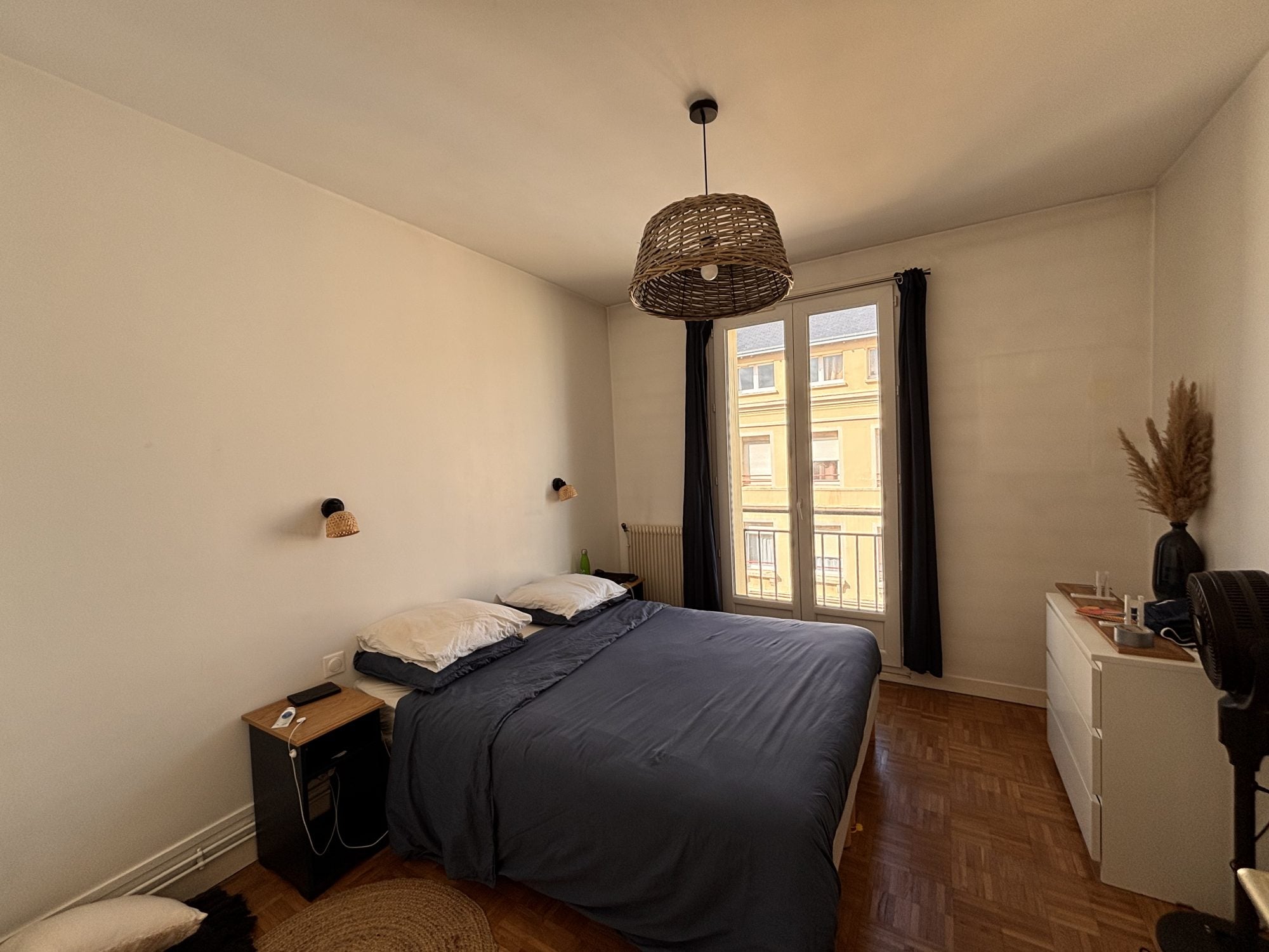 Flat Rue Gustave Flaubert in Le Havre