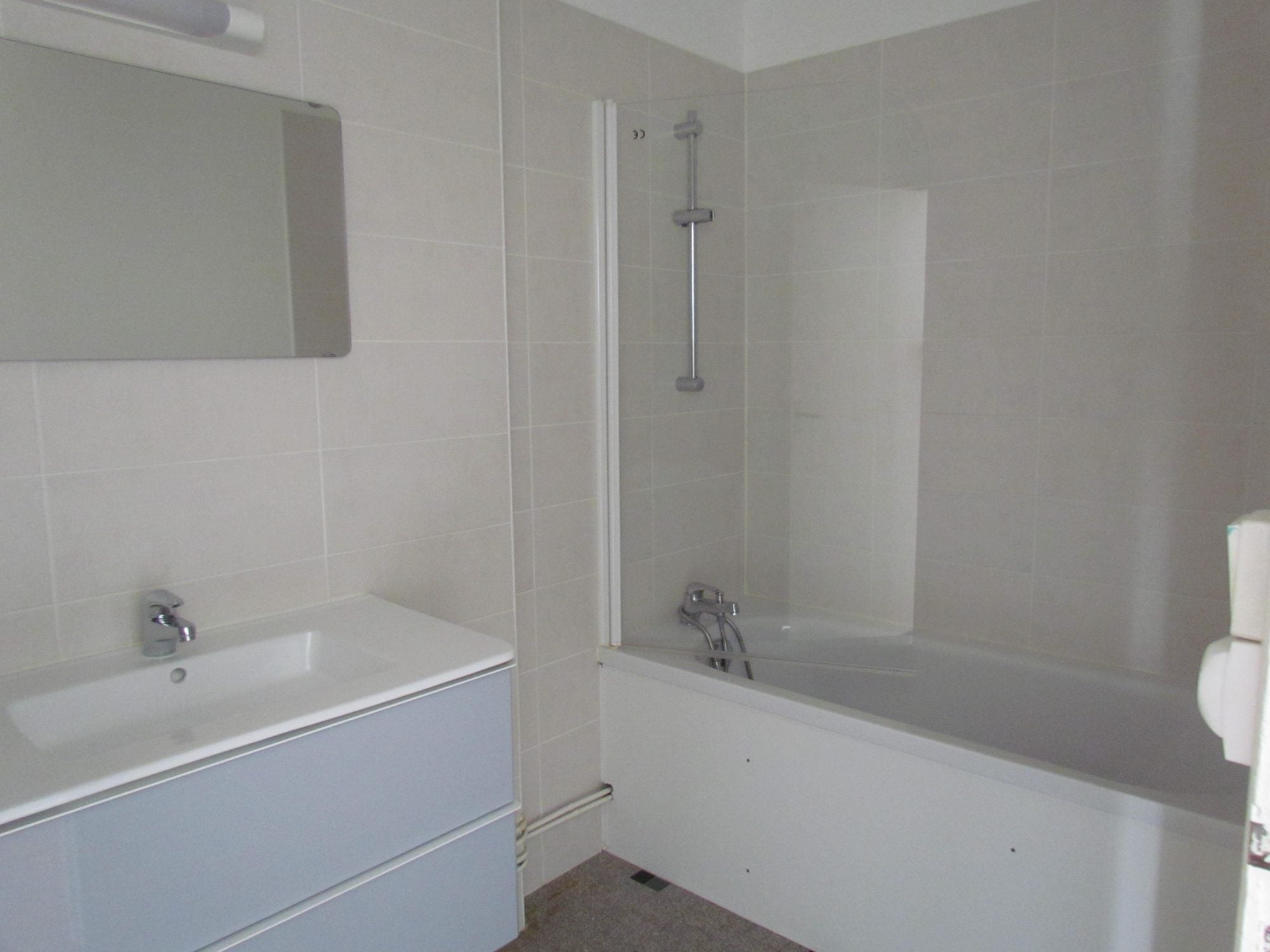 Appartement Rue Jean Zay à Le Havre