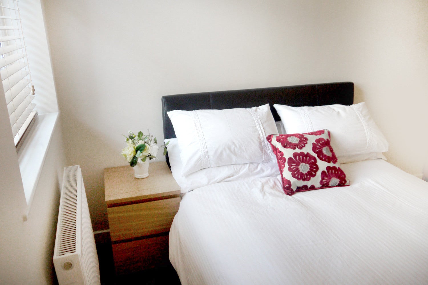 Flat Tithebarn Street in Preston