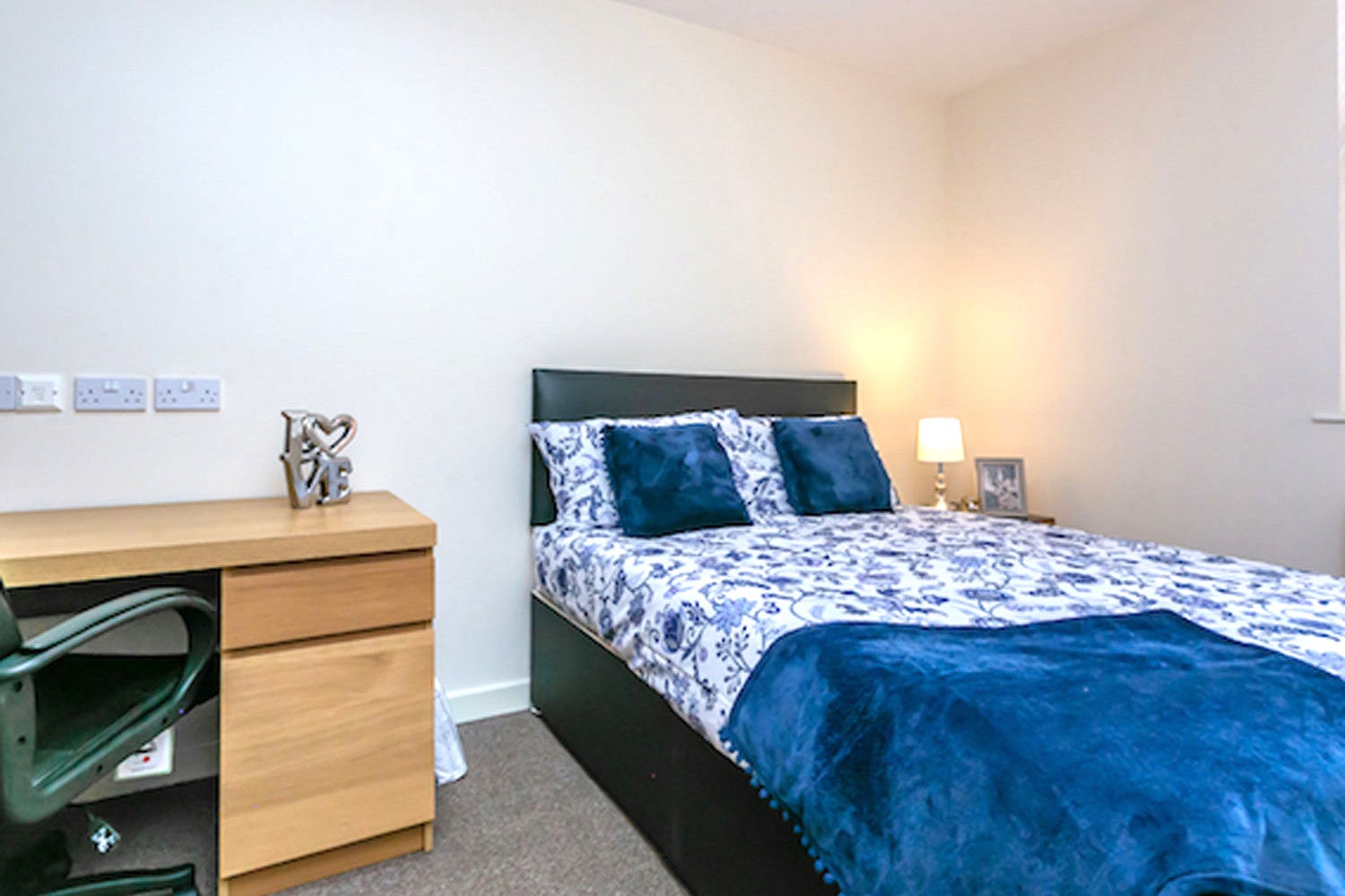 Flat Tithebarn Street in Preston