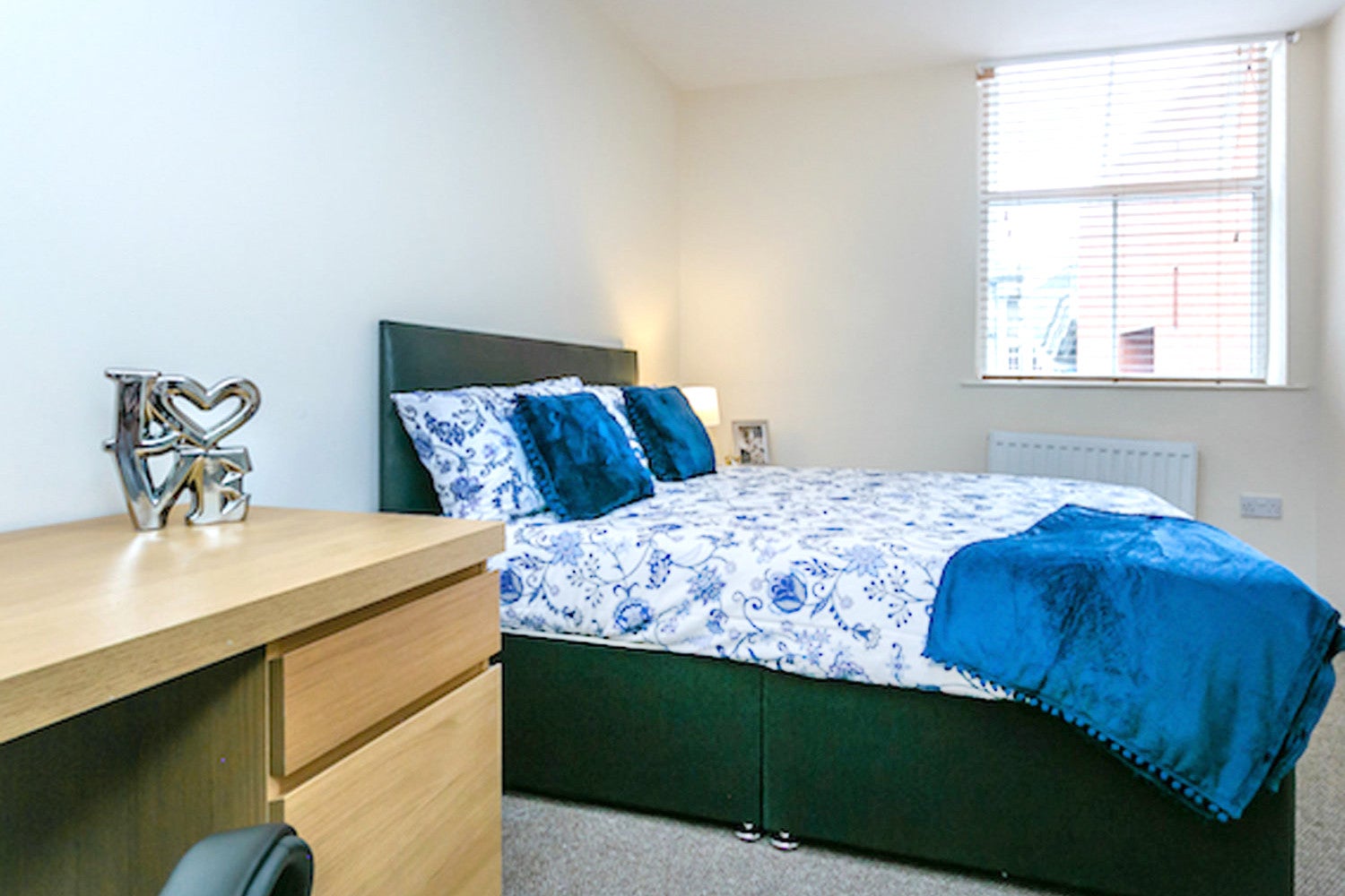 Flat Tithebarn Street in Preston