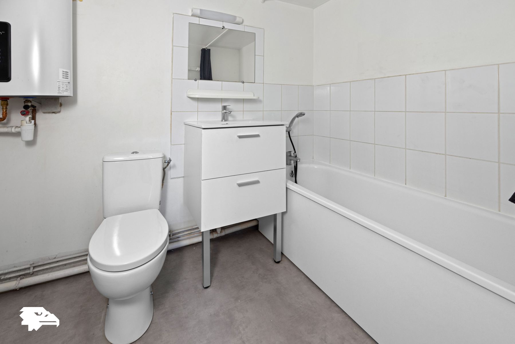 Appartement Rue Albert 1er de Belgique à Arras